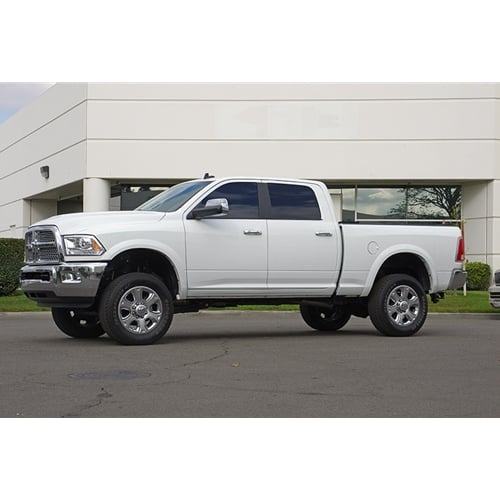 ReadyLift 2.25" Leveling Kit 2011-2019 GM 2500HD/3500HD